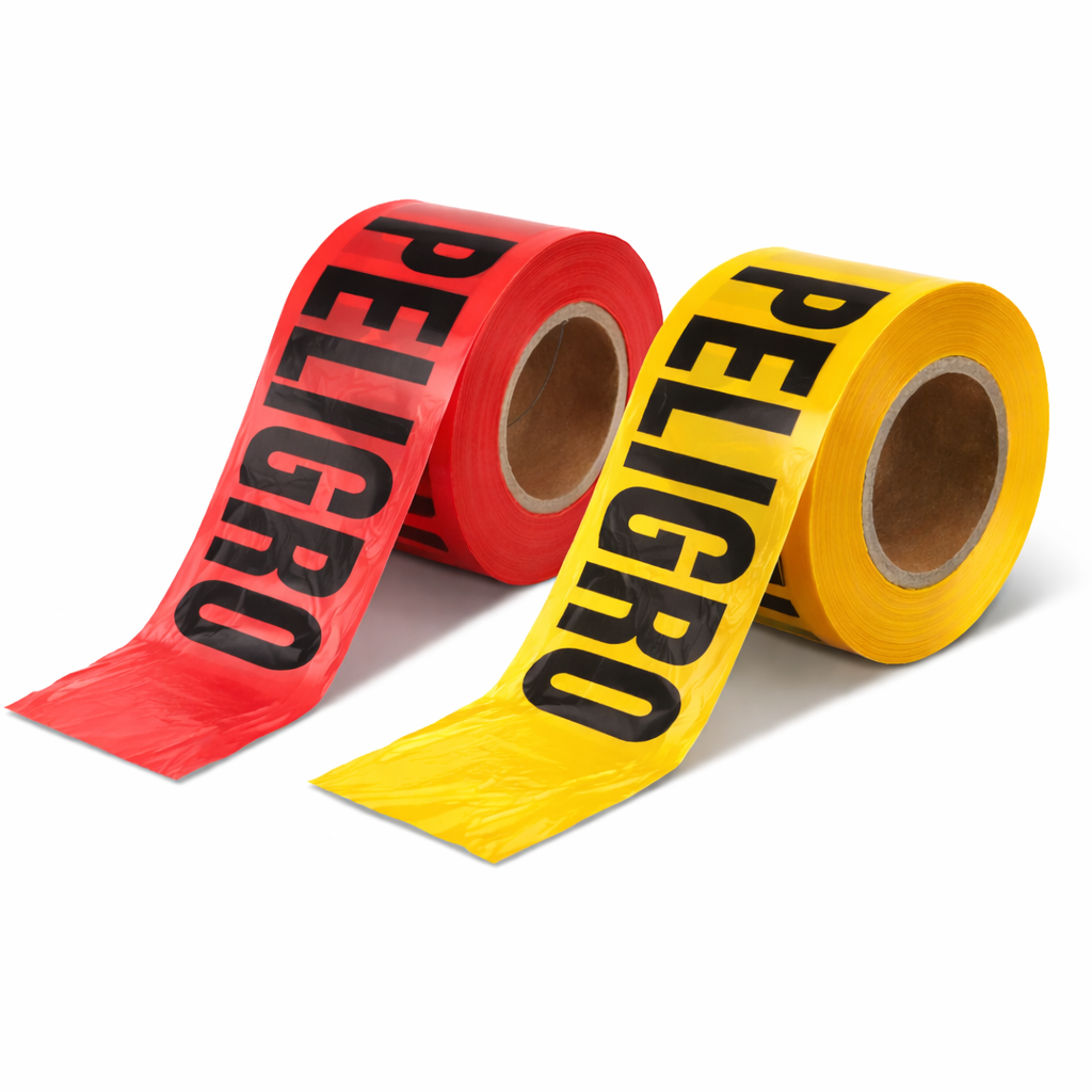 rollos-plásticos-texto-peligro