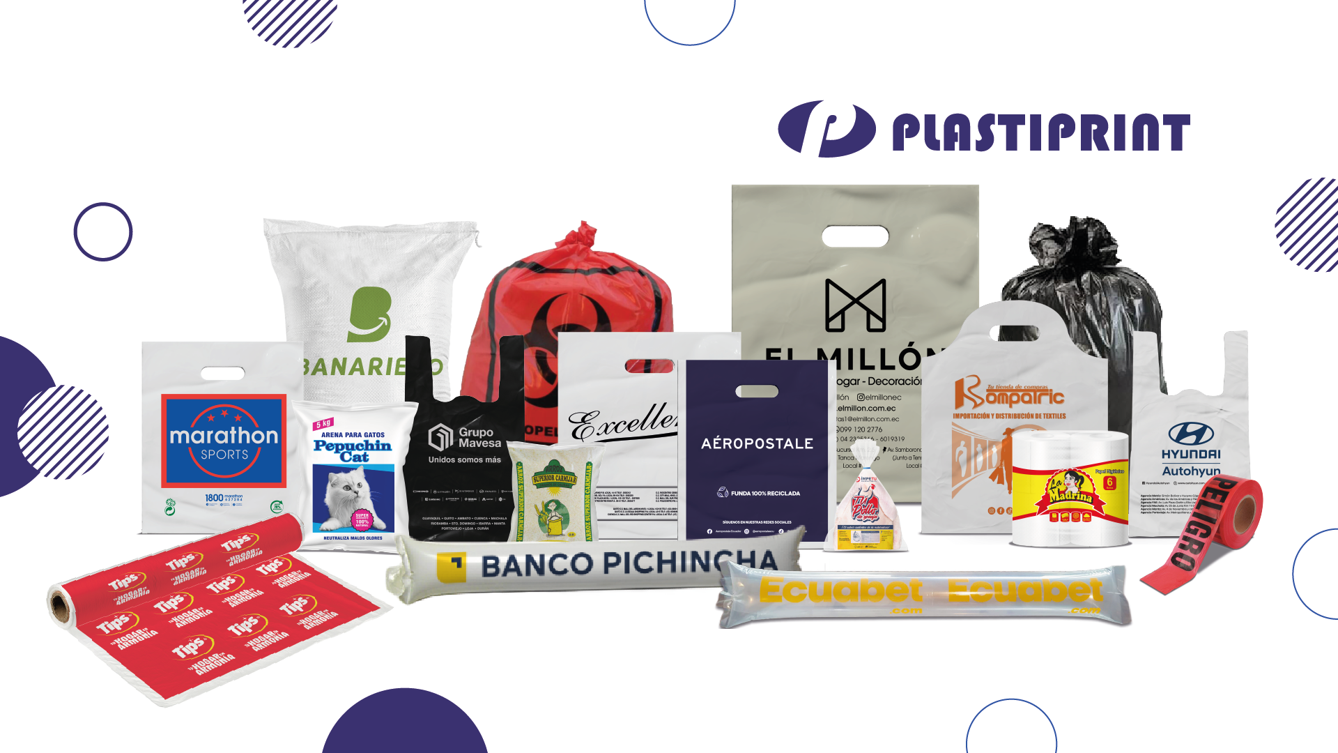 Nuestros Productos